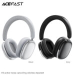 H9 active noise cancelling wireless headset - Image 2