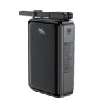 M4 -20000 PD67W power bank