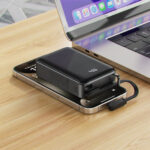 M4 -20000 PD67W power bank - Image 9