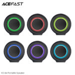 K2 Air Portable Speaker - Image 3