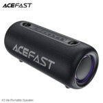 K2 Air Portable Speaker