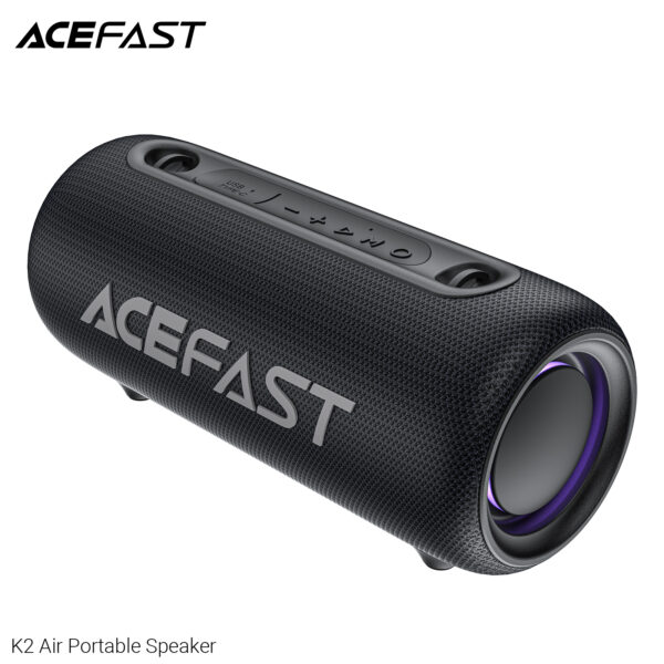 K2 Air Portable Speaker