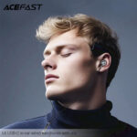 L6 USB-C in-ear wired earphones with mic. - Image 6