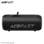 K2 Air Portable Speaker - Image 2