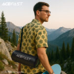 K2 Air Portable Speaker - Image 4