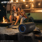 K2 Air Portable Speaker - Image 5