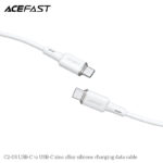 ACEFAST C2-03 USB-C to USB-C Charging Data Cable