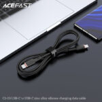 ACEFAST C2-03 USB-C to USB-C Charging Data Cable - Image 3