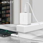 ACEFAST C2-03 USB-C to USB-C Charging Data Cable - Image 4