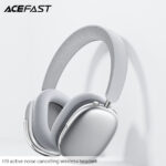 H9 active noise cancelling wireless headset - Image 6