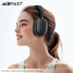 H9 active noise cancelling wireless headset - Image 7