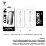 Premium Glass Screen Protector - Image 2